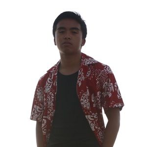 Meet your Posher, Jacob